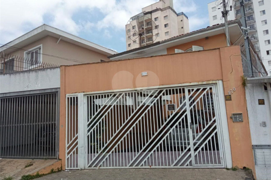 Excelente sobrado à venda, ao lado do Upa da Vila Santa Catarina.