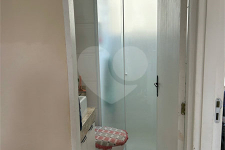Apartamento à venda com 38,7 m² - Condominio São Antônio