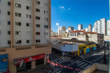 Apartamento no Edifício monte Videl