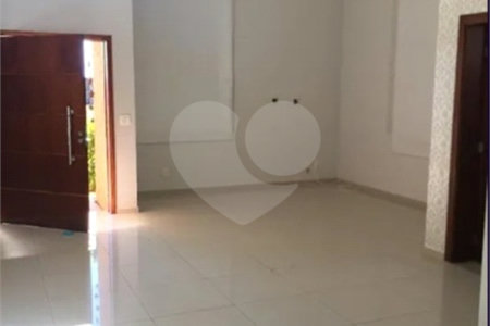 Casa Damha I, com 3 quartos e piscina privativa.