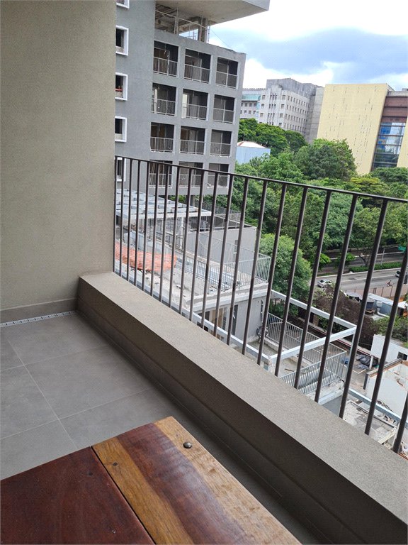 Studio no Jardim America
