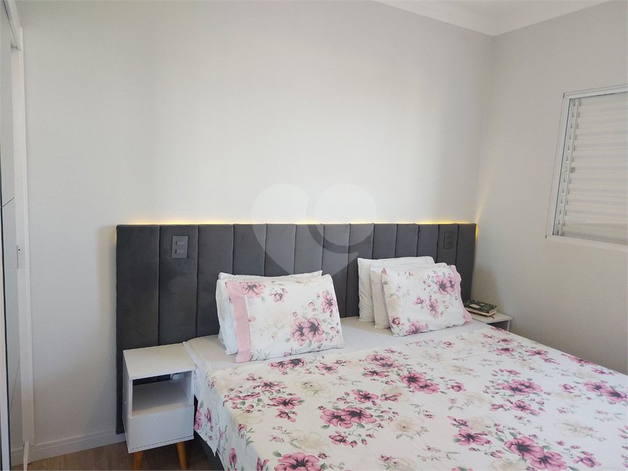 Apartamento para locação no Flor de Liz Residence