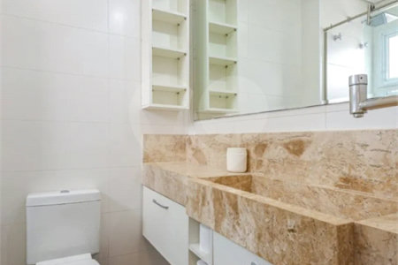 Apartamento mobiliado na Vila Mariana – pronto para morar!
