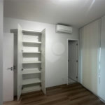 Apartamento decorado de 72 metros,01 suite,02 quartos,01 vaga na Vila Clementino.