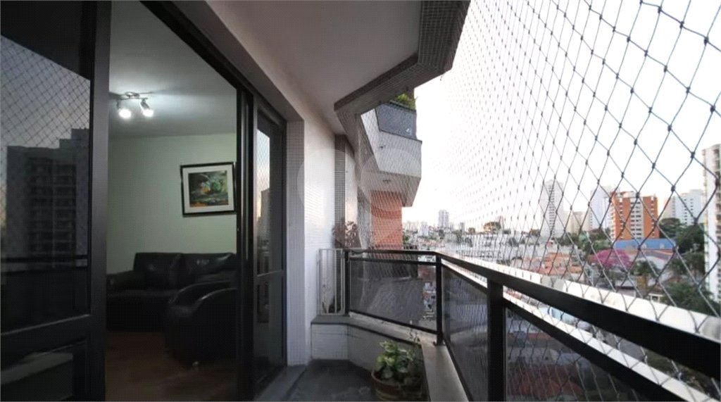 Apartamento á venda - Ipiranga