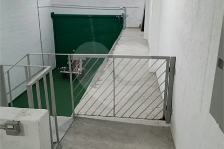 Galpão comercial para locação na Lapa