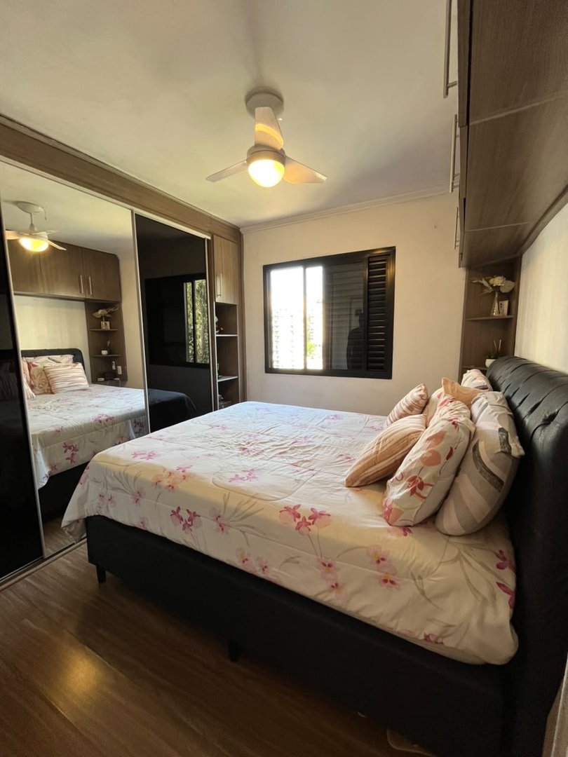 Apartamento, 3 quartos, 84 m² - Foto 25
