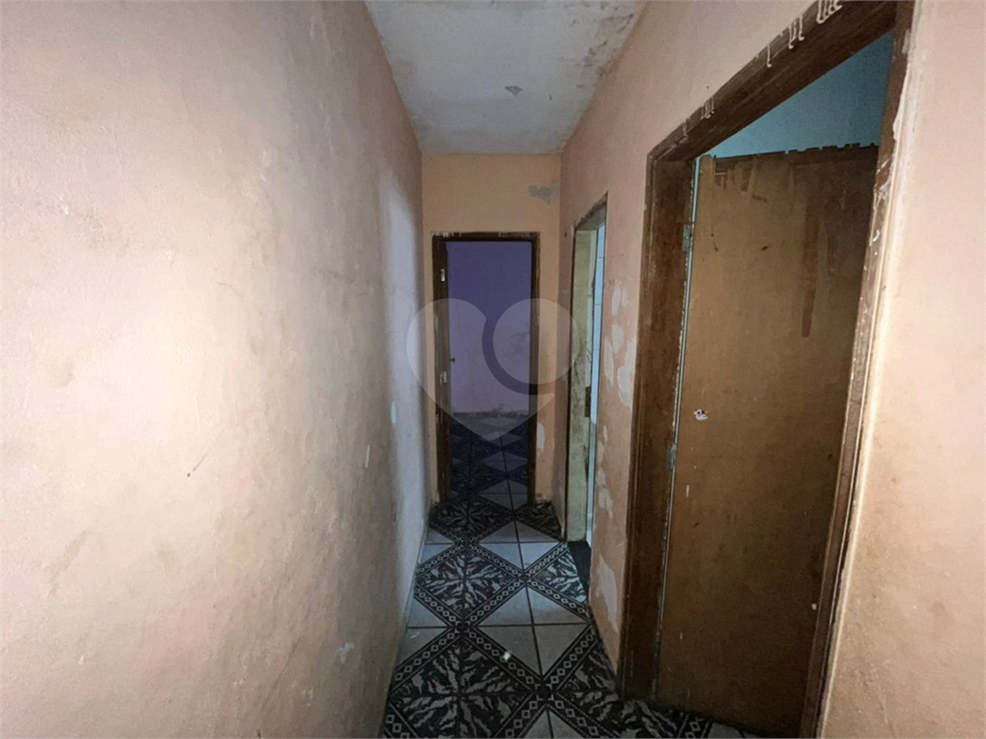 Casa a venda com 3 dormitórios no Recreio São Judas Tadeu