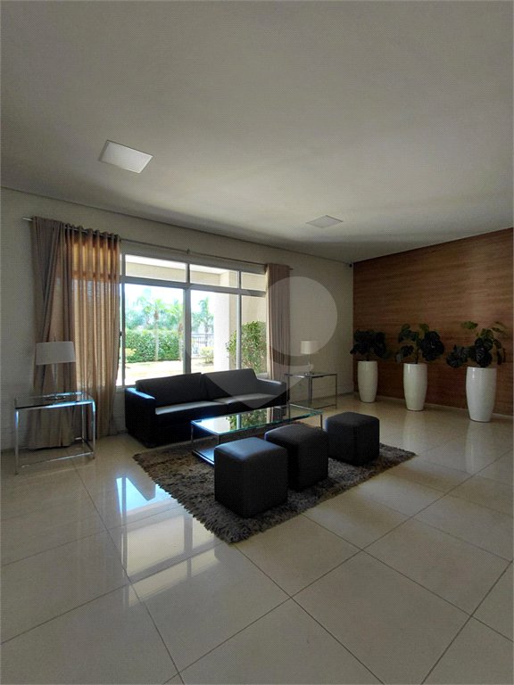 Apartamento à venda - Jabaquara