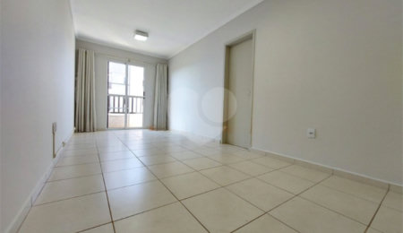 Apartamento à venda com 3 quartos, sendo 1 suíte,  em Parque Santa Mônica, São Carlos, SP