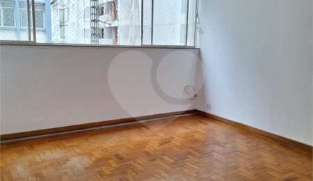 Apartamento à venda ou para alugar com 2 quartos em Consolação, São Paulo, SP