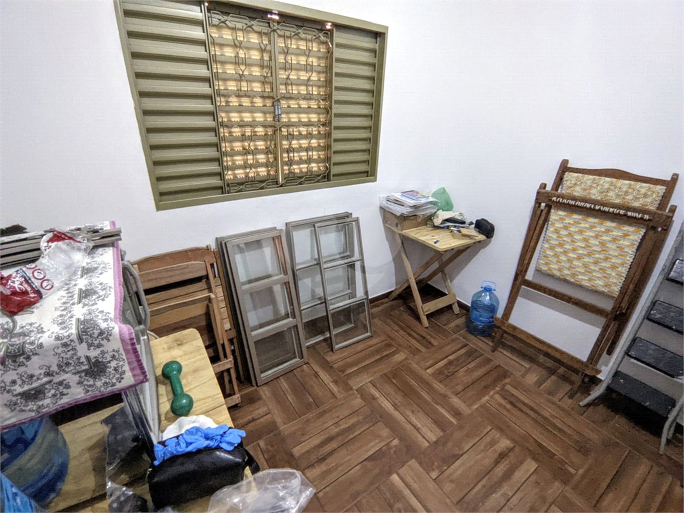 Casa térrea para venda no Residencial Maria Stella Fagá