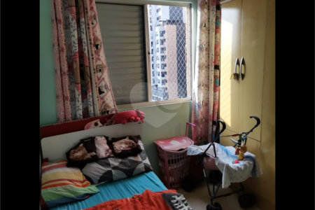 Apartamento a venda no Brás