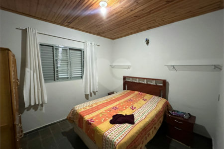 Casa a venda na Lagoa Dourada