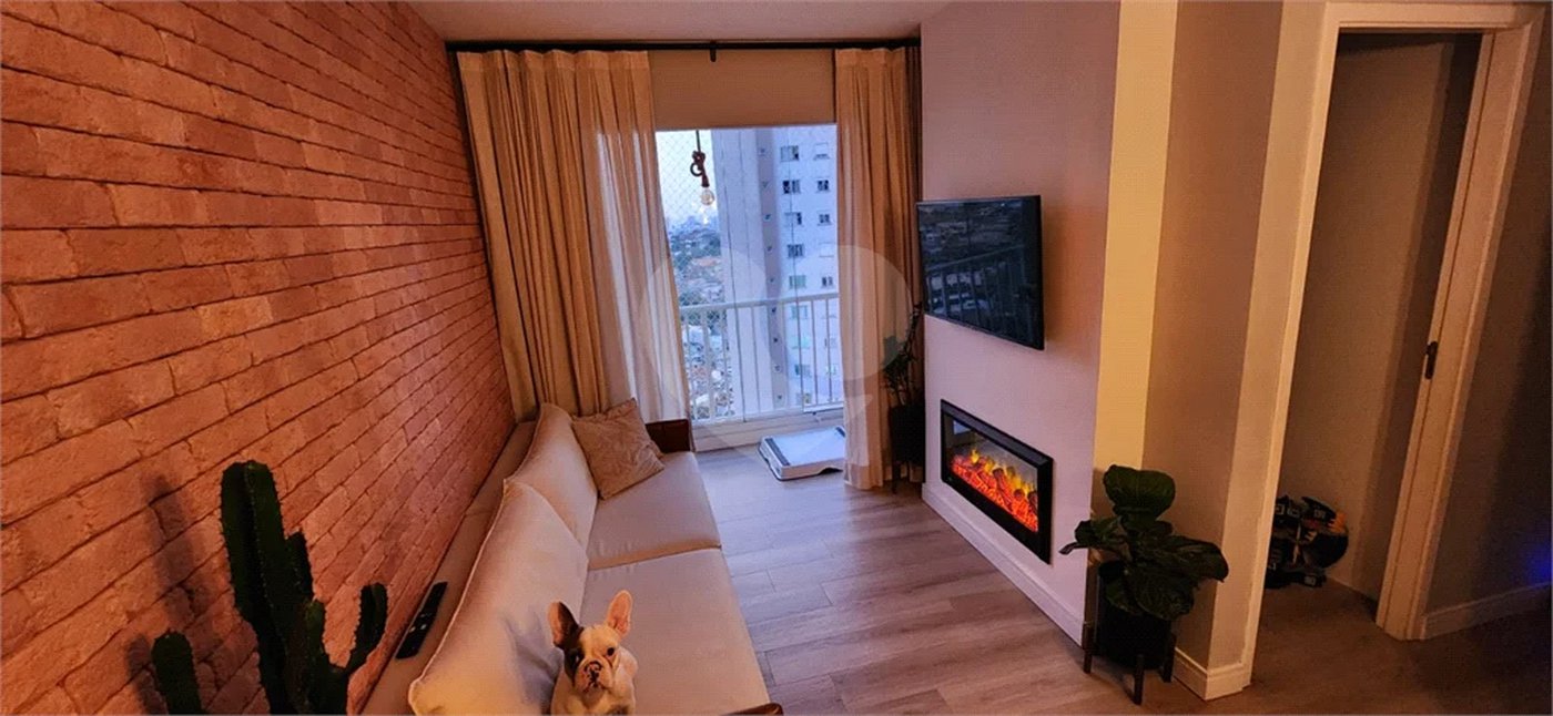 Apartamento Pirituba