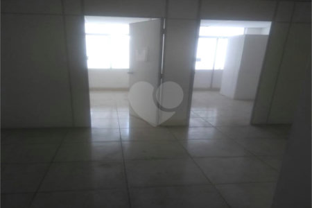 Prédio Comercial - Tatuapé