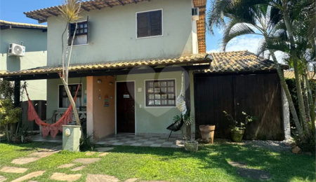 Casa à venda com 3 quartos, sendo 1 suíte,  em Rasa, Armação dos Búzios, RJ
