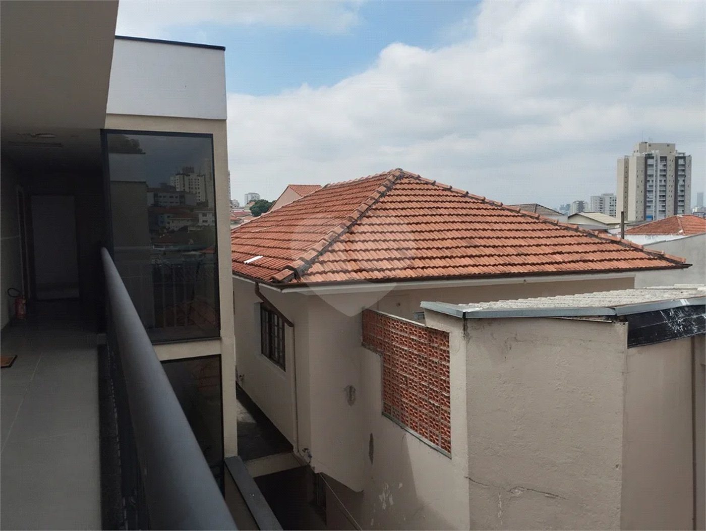Apartamento à venda com 2 quartos em Vila Guilherme, São Paulo, SP
