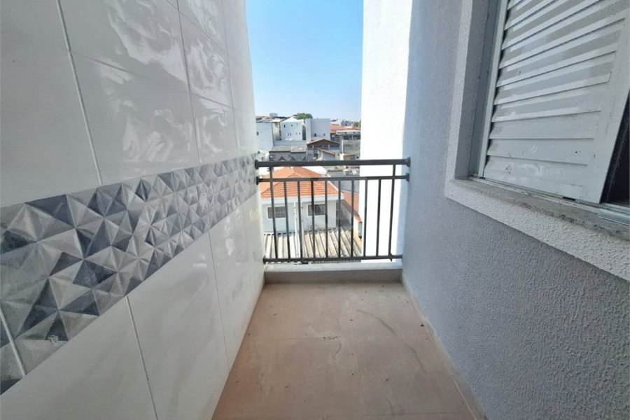 Apartamento à venda com 3 quartos em Tucuruvi, São Paulo, SP