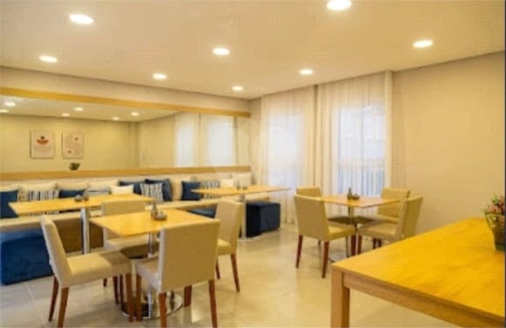 Apartamento á venda - Jabaquara