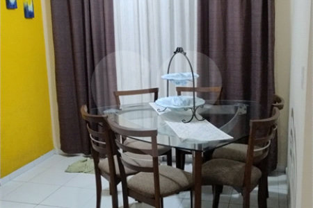 Apartamento á venda - Aviação