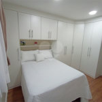 Apartamento com 1 quarto à venda na Mooca