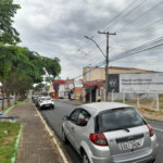 Terreno Comercial à Venda na Av. Teixeira de Barros – Rua Larga