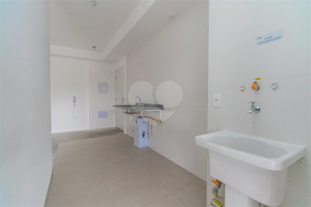 Apartamento novo 85 m² de área privativa, 2 suítes á venda no Jardim Prudência, São Paulo - SP