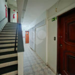 Apartamento - Vila Buarque - 1 Quarto - Venda / Compra