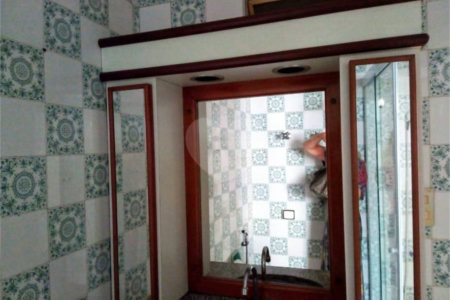 Apartamento em Bela Vista