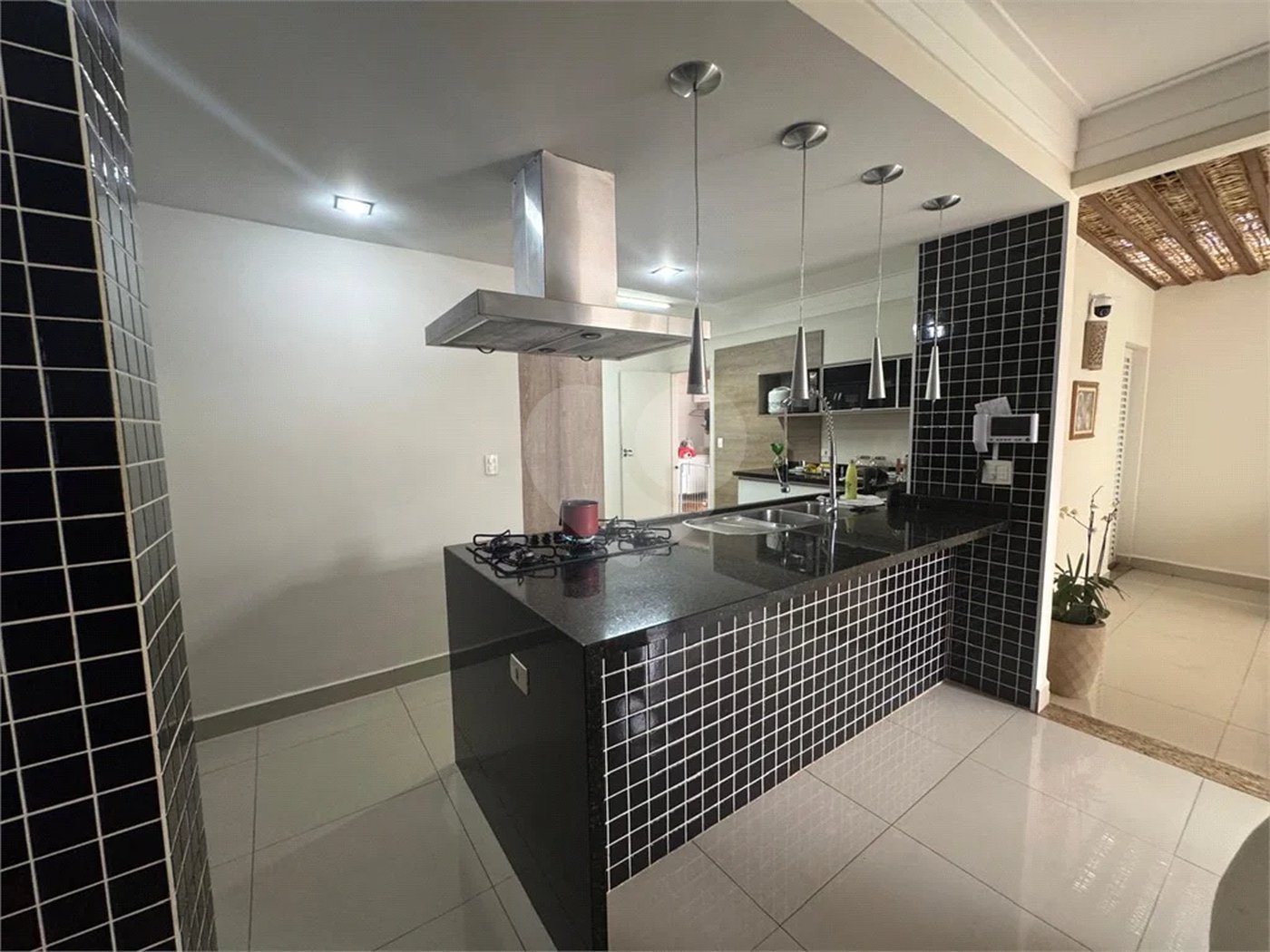 MARAVILHOSA CASA TÉRREA À VENDA NO BAIRRO NOVA PIRACICABA