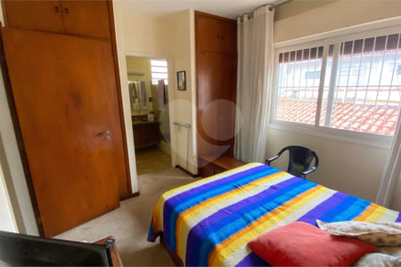 Sobrado à venda com 3 quartos, sendo 1 suíte, em Campo Belo, São Paulo, SP
