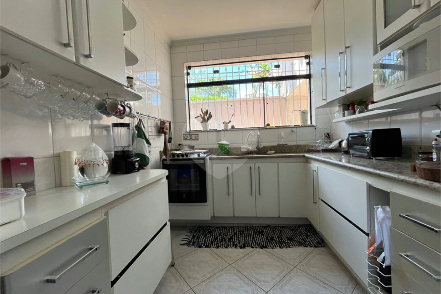 Sobrado - Casa - Palmas do Tremembé