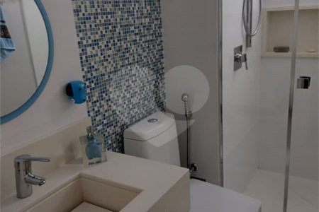 Apartamento Alto Padrão Lazer Completo ,com 3 quartos, 250 m² à venda Parque da Mooca.