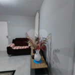 APARTAMENTO TÉRREO COM 2 QUARTOS À VENDA NO PARQUE CAMPO BONITO