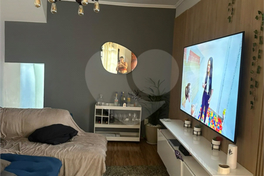 Sobrado com 4 Quartos à venda, 250m² - Jardim Líbano