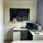 Excelente apartamento à venda em Mauá, 3 quartos, 60 m2, 1 vaga!