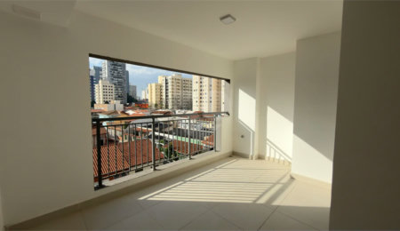 Apartamento à venda com 2 quartos, sendo 1 suíte,  em Saúde, São Paulo, SP