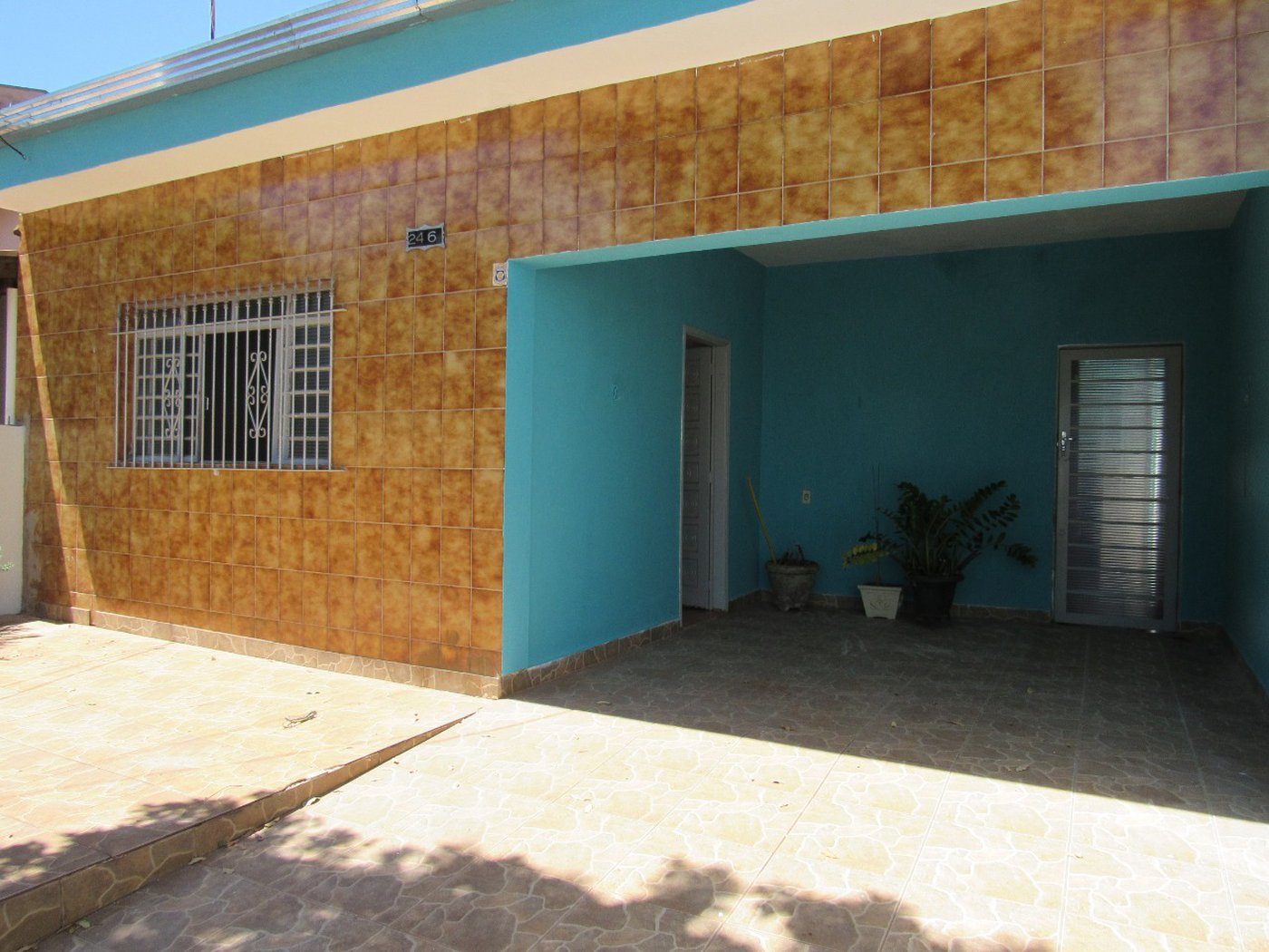 Casa à venda com 2 quartos em Remanso Campineiro, Hortolândia - SP