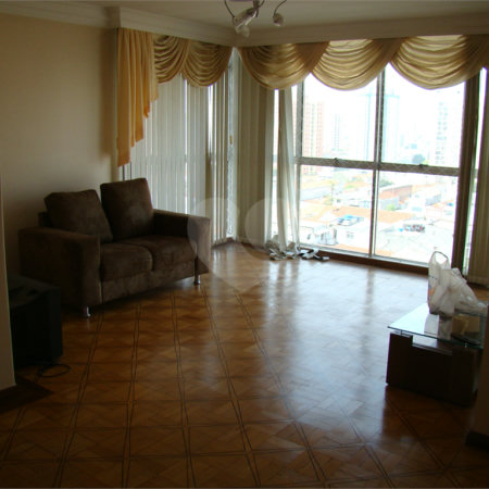 Apartamento 4 dormitórios na Mooca