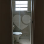 Apartamento no Condomínio Monte Azul.