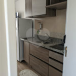 Bela Vista ! Studio novo 2400,00 !