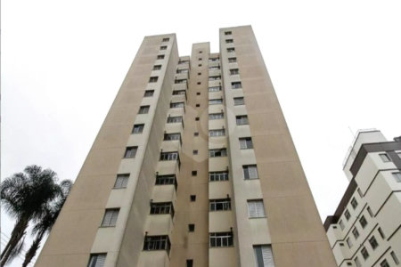 Apartamento 3 quartos (1 suíte) à venda na Vila Formosa, 2 vagas de garagem
