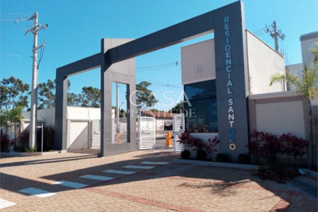 Apartamento à venda com 2 quartos em Caguassu, Sorocaba, SP