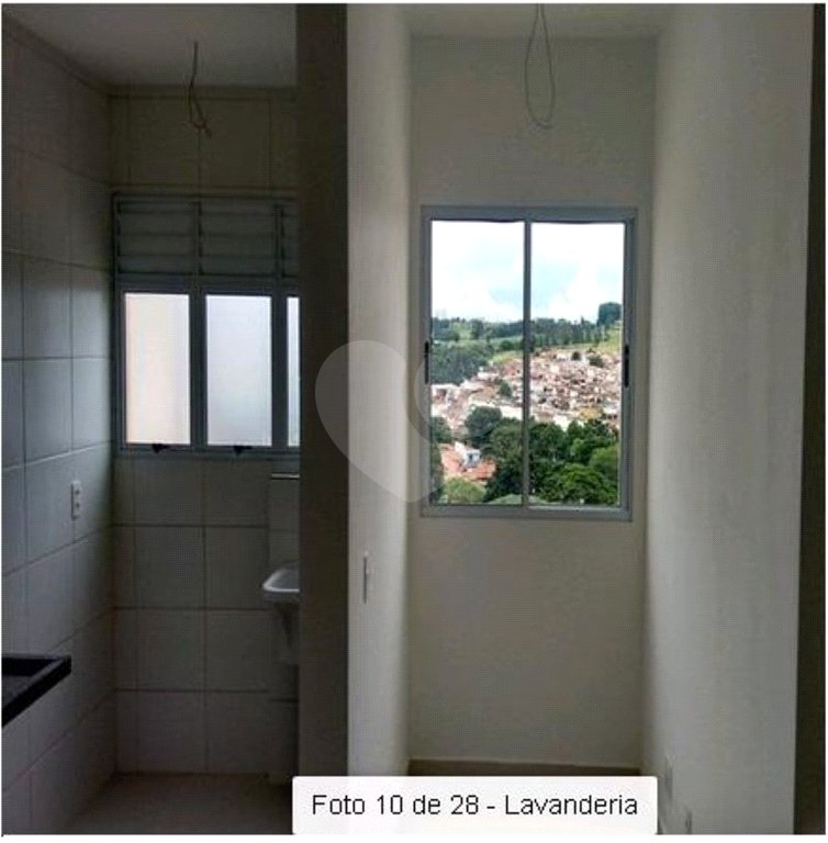 Apartamento para venda no Condomínio London Park