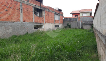 Terreno à venda em Jardim Villaça, São Roque, SP