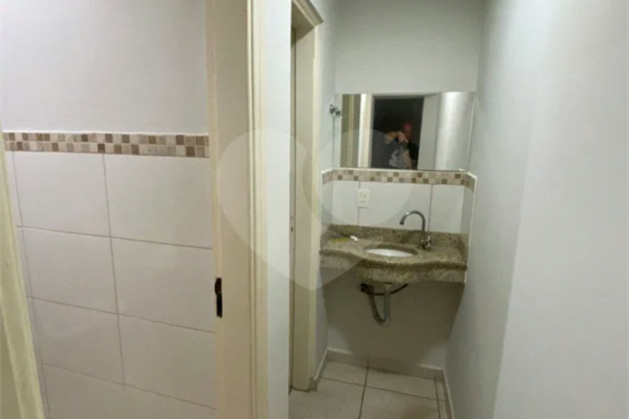 Ponto comercial para alugar no centro de Piracicaba/SP.