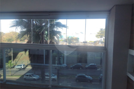 Apartamento á venda no Condomínio Edifício Murano