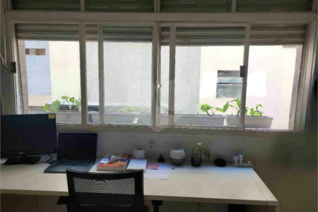 Apartamento à venda com 5 quartos em Santa Cecília, São Paulo
