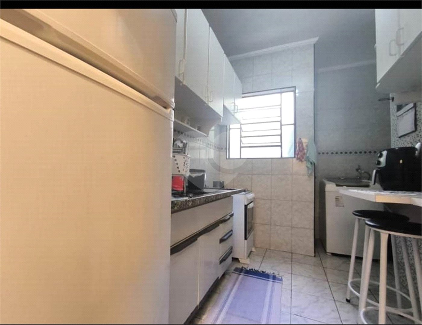 Apartamento à Venda no Edifício Esther Lins – Próximo à USP e UFSCar.